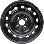 Order DORMAN - 939-105 - 14" Steel Wheel For Your Vehicle