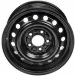 Order 15" Steel Wheel by DORMAN (OE SOLUTIONS) - 939-165 For Your Vehicle