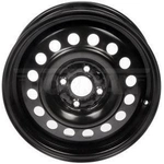 Order 15" Steel Wheel by DORMAN (OE SOLUTIONS) - 939-304 For Your Vehicle