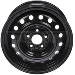 Order 16" Steel Wheel by DORMAN (OE SOLUTIONS) - 939-122 For Your Vehicle