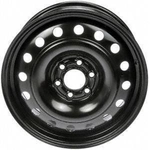 Order 17" Steel Wheel by DORMAN (OE SOLUTIONS) - 939-185 For Your Vehicle