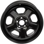 Order DORMAN (OE SOLUTIONS) - 939-192 - 18" Steel Wheel For Your Vehicle