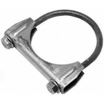 Purchase WALKER USA - 35414 - 2 1/2 Inch Exhaust Clamp