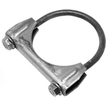 Purchase WALKER USA - 35413 - 2 1/4 Inch Exhaust Clamp