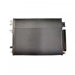 Order BTK - C3948 - A/C Condenser For Your Vehicle