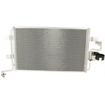 Purchase BTK - C4933 - A/C Condenser