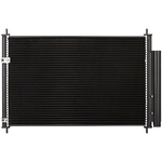 Purchase BTK - C3755 - A/C Condenser