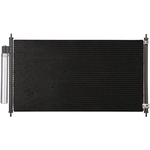 Purchase BTK - C4165 - A/C Condenser