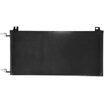 Order A/C Condenser - CNDDPI3026 For Your Vehicle