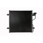 Order A/C Condenser - CNDDPI3596 For Your Vehicle