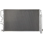 Purchase SPECTRA PREMIUM INDUSTRIES - 7-3789 - A/C Condenser