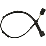 Order BLUE STREAK (HYGRADE MOTOR) - ALH102 - ABS Wheel Speed Sensor Wire Harness For Your Vehicle