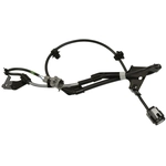 Order BLUE STREAK (HYGRADE MOTOR) - ALH125 - ABS Wheel Speed Sensor Wire Harness For Your Vehicle