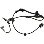 Order BLUE STREAK (HYGRADE MOTOR) - ALH132 - Front Passenger Side ABS Speed Sensor Wire Harness For Your Vehicle