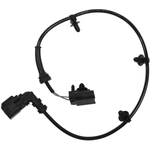 Order BLUE STREAK (HYGRADE MOTOR) - ALH52 - Rear Driver Side ABS Speed Sensor Wire Harness For Your Vehicle