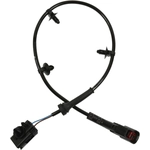 Order BLUE STREAK (HYGRADE MOTOR) - ALH68 - Rear Passenger Side ABS Speed Sensor Wire Harness For Your Vehicle