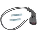 Order BLUE STREAK (HYGRADE MOTOR) - S2917 - ABS Speed Sensor Connector For Your Vehicle