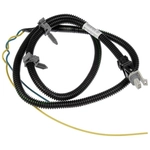 Order DORMAN - 970-007 - ABS Wheel Speed Sensor For Your Vehicle