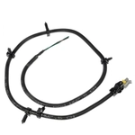 Order DORMAN - 970-042 - ABS Wheel Speed Sensor Wiring Harness For Your Vehicle