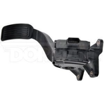 Order Accelerator Pedal Pad by DORMAN (OE SOLUTIONS) - 699-133 For Your Vehicle