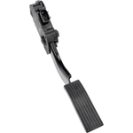 Order Accelerator Pedal Pad by DORMAN (OE SOLUTIONS) - 699138 For Your Vehicle