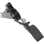 Order BLUE STREAK (HYGRADE MOTOR) - APS133 - Swing Mount Accelerator Pedal with Sensor For Your Vehicle