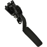 Order BLUE STREAK (HYGRADE MOTOR) - APS297 - Swing Mount Accelerator Pedal with Sensor For Your Vehicle