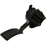 Order BLUE STREAK (HYGRADE MOTOR) - APS373 - Swing Mount Accelerator Pedal with Sensor For Your Vehicle