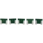 Order BUSSMANN - ATM30LP - ATM Blade Fuses (Pack of 5) For Your Vehicle