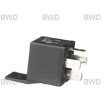 Order BWD AUTOMOTIVE - R3074P - Engine Intake Manifold Heater Relay For Your Vehicle