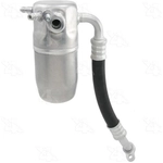 Order Accumulator And Hose Assembly by FOUR SEASONS - 83222 For Your Vehicle