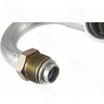 Order Accumulator Tube by FOUR SEASONS - 34206 For Your Vehicle