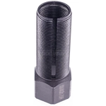 Order MAS INDUSTRIES - AS96051 - Steering Tie Rod End Adjusting Sleeve For Your Vehicle