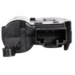 Order VALEO - 715276 - HVAC Air Adjustment Control Motor For Your Vehicle