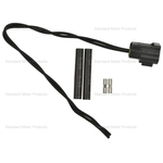 Order Air Charged Temperature Connector by BLUE STREAK (HYGRADE MOTOR) - S2334 For Your Vehicle