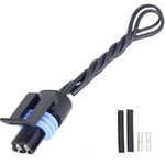 Order WALKER PRODUCTS - 211-1500 - Temperature Sender / Sensor Connector For Your Vehicle