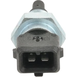 Order Air Charged Temperature Sensor by BOSCH - 0280130039 For Your Vehicle