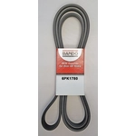 Order BANDO USA - 6PK1780 - Serpentine Belt For Your Vehicle