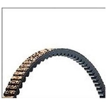 Order Air Conditioning And Air Pump Belt by DAYCO - 17615 For Your Vehicle