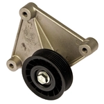 Order DORMAN - 34162 - Air Conditioning Bypass Pulley For Your Vehicle