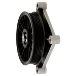 Order DORMAN - 34209 - Air Conditioning Bypass Pulley For Your Vehicle