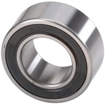 Order Air Conditioning Clutch Bearing by NATIONAL BEARINGS - 5106WCC For Your Vehicle