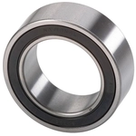 Order Air Conditioning Clutch Bearing by NATIONAL BEARINGS - 907257 For Your Vehicle