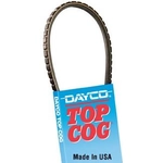 Order Air Conditioning Compressor Belt by DAYCO - 15355 For Your Vehicle