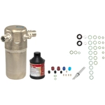 Order FOUR SEASONS - 30024SK - A/C Compressor Service Kit For Your Vehicle