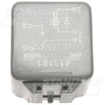 Order Air Conditioning Control Relay by STANDARD/T-SERIES - RY70T For Your Vehicle