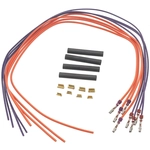 Order BLUE STREAK (HYGRADE MOTOR) - S2395 - HVAC Blower Motor Resistor Connector For Your Vehicle