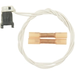 Order BWD AUTOMOTIVE - PT668 - Engine Coolant Temperature Sensor Connector For Your Vehicle