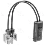 Order Air Conditioning Harness Connector by FOUR SEASONS - 37233 For Your Vehicle