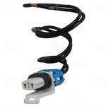 Order FOUR SEASONS - 37240 - A/C Compressor Cut-Out Switch Harness Connector For Your Vehicle